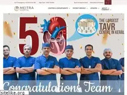 Sites similar to meitra.com