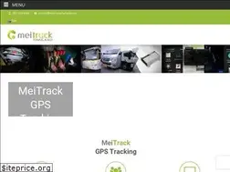 Sites similar to meitrackthailand.com