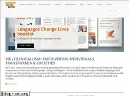 Sites similar to meits.org