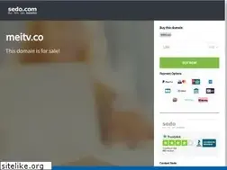 Sites similar to meitv.co