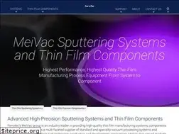 Sites similar to meivac.com