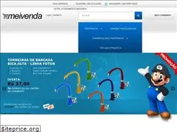 Sites similar to meivenda.com.br