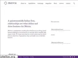 Sites similar to meivia.com
