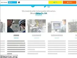 Sites similar to meiwa-ind.co.jp