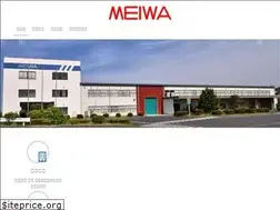 Sites similar to meiwa-ltd.com
