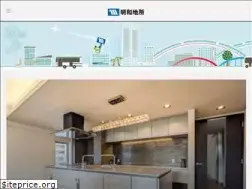 Sites similar to meiwajisho.co.jp