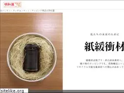 Sites similar to meiwakami.com