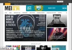 Sites similar to meiweb.it