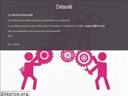 Sites similar to meix-devant-virton.be