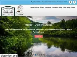 Sites similar to meixelldiehl.com
