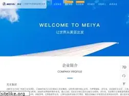Sites similar to meiya.com