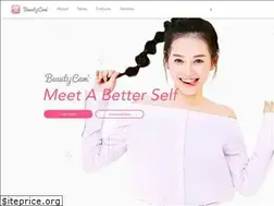 Sites similar to meiyan.meipai.com