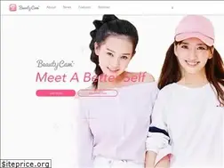 Sites similar to meiyan.meitu.com