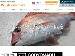 Sites similar to meiyoumaru.jp