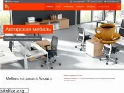 Sites similar to meizer.kz