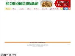 Sites similar to meizhenchinese.com