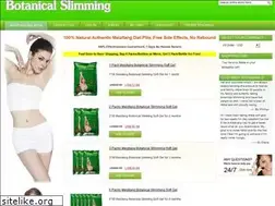 Sites similar to meizitangmalaysia.com