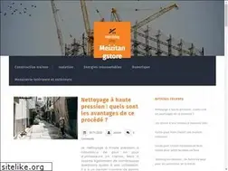 Sites similar to meizitangstore.com