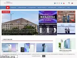 Sites similar to meizu-bg.eu