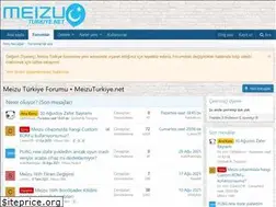 Sites similar to meizuturkiye.net