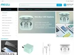 Sites similar to meizuworld.com