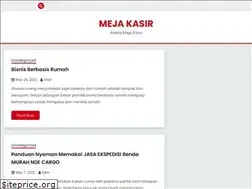 Sites similar to mejakasir.com