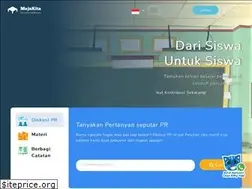 Sites similar to mejakita.com