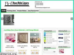 Sites similar to mejakursisekolahmurah.com