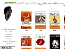 Sites similar to mejamwangi.com