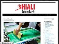 Sites similar to mejasablon.wordpress.com