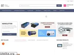 Sites similar to mejashoppe.com