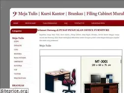 Sites similar to mejatulis-kursikantor.com