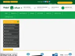Sites similar to mejdaf.com