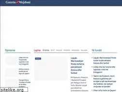 Sites similar to mejdani.com