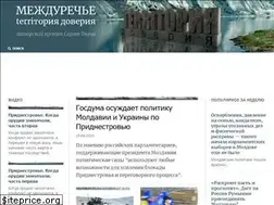 Sites similar to mejdurecie.md