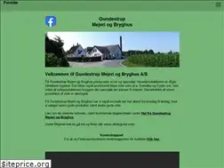 Sites similar to mejeri-bryg.dk