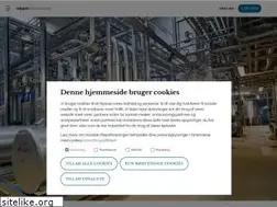 Sites similar to mejeri.dk