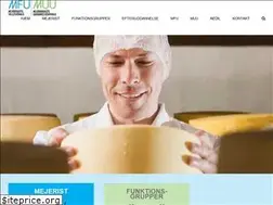 Sites similar to mejeriuddannelse.dk