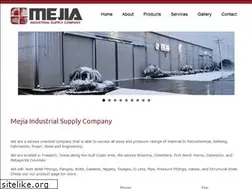 Sites similar to mejiaindustrialsupplycompany.com