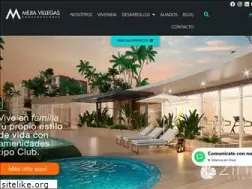 Sites similar to mejiavillegas.com