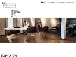Sites similar to mejiro-lusso.com