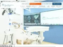 Sites similar to mejiro-mariadc.com