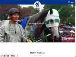 Sites similar to mejiro-mcqueen.com