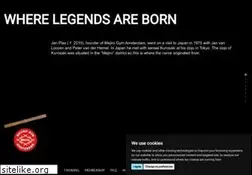 Sites similar to mejirogym.nl