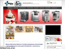 Sites similar to mejisa.com