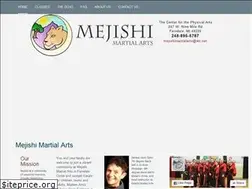 Sites similar to mejishi.com