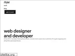 Sites similar to mejlak.com
