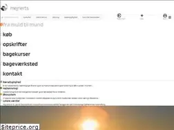 Sites similar to mejnerts.dk