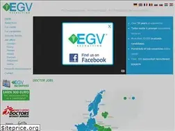 Sites similar to mejobs.eu