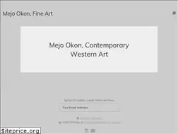 Sites similar to mejookon.com